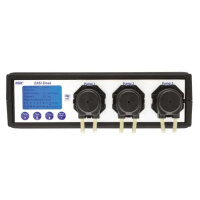Original Reef Easi Dose 3 Plus Slave Programmierbar...