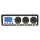 Original Reef Easi Dose 3 Plus Slave Programmierbar Dosierungssystem von TMC