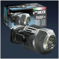 Original Sicce Voyager HP 8 Strömungspumpe Umwälzpumpe 12000l/h - 18 Watt Aquarium