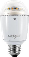 Original Sengled Boost clear LED Leuchtmittel mit Wi-Fi...