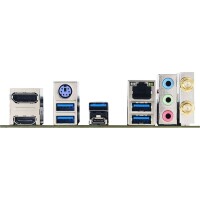 BIOSTAR B550T SILVER Mini-ITX Mainboard Motherboard Amd B550 Socket  AM4 WIFI
