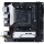 BIOSTAR B550T SILVER Mini-ITX Mainboard Motherboard Amd B550 Socket  AM4 WIFI