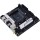 BIOSTAR B550T SILVER Mini-ITX Mainboard Motherboard Amd B550 Socket  AM4 WIFI