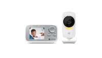 Original Motorola VM482ANXL Babyphone mit Kamera 2.4...