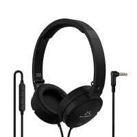 Original SOUNDMAGIC P22C Stereo Headset Extra-Bass On-Ear Kopfhörer mit Mikrofon