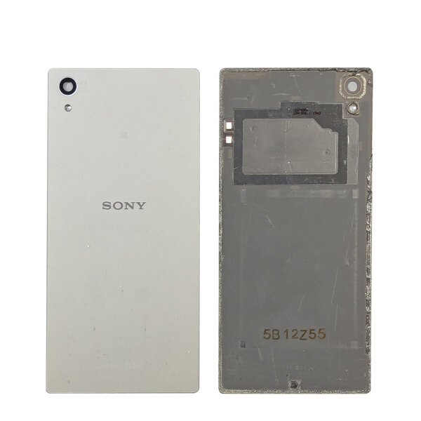 Original Sony Backcover für Z5 E6603 E6653 Akkudeckel inkl. Kameraglas