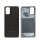 Original Samsung Backcover Galaxy S20 Plus SM-G985 Akkudeckel Ohne Linse Schwarz