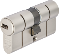 Abus Türzylinder D10PS 5xSchlüssel Security 7...
