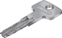 Abus Türzylinder D10PS 5xSchlüssel Security 7 Schließzylinder Doppelzylinder 30