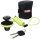 Bremsscheibenschloss Abus GRANIT™ Victory XPlus 68 schwarz gelb voll
