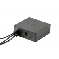 Exo TerraThermostat (600 W) & Hygrostat (100 W) mit...