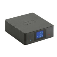 Exo TerraThermostat (600 W) & Hygrostat (100 W) mit Tag-/Nacht-Zeitschaltuhr