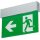 Fluchtweg-Notbeleuchtung B-Lite L-Lux Standard BR 558 030 Leistung: 4,9 W 3h