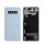Original Samsung Backcover S10 Plus SM-G975F Akkudeckel inkl.Kameraglas Prism Weiß