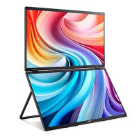 ACER HDMI PC Monitor PD3 Serie PD193Q 18,5 Zoll Computer...