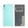 Original Sony Backcover Z5 E6603 E6653 Akkudeckel inkl. Kameraglas Türkis