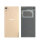 Original Sony Backcover Z5 E6603 E6653 Akkudeckel inkl. Kameraglas Bronze