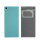 Original Sony Backcover Z5 E6603 E6653 Akkudeckel inkl. Kameraglas Grün