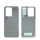 Original Samsung Backcover S20 Ultra Akkudeckel Ohne Linse Grau