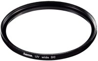 Hama 95052 Ultraviolet (UV) Camera Filter 52 mm Filter...