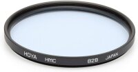 Hoya 77 mm Farbfilter HMC 82B für Kameraobjektiv