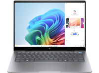 HP Laptop AI OmniBook X 14 Snapdragon X Elite 16GB RAM...