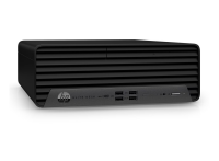 PC HP Elite 800 G9 SFF Desktop PC Intel i514500 16GB RAM...