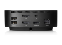 HP USB-C Dock G5 - Dockingstation - USB-C - GigE...