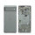Original Google Backcover Pixel 6 inkl.Kameraglas Grau