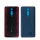 Original Xiaomi Backcover für Mi Note 9T / 9T Pro Akkudeckel Rot Neu