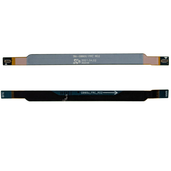 Original Samsung Galaxy S21 FE SM-G990U FRC Flex Antennen Verbindung Kabel