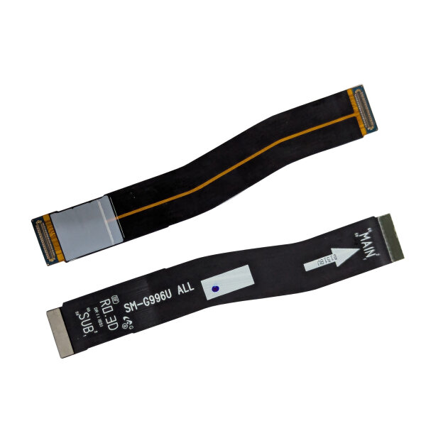 Original Samsung Galaxy S21 Plus LCD SM-G996U Main Flexkabel