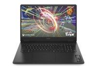 HP OMEN Gaming Laptop 17,3" QHD IPS Ryzen 9 8945HS...
