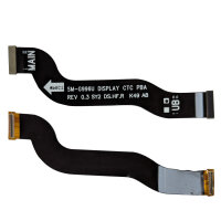 Original Samsung Galaxy S21 Plus 5G SM-G996U LCD Main...