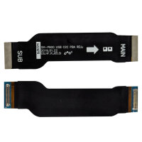 Original Samsung Galaxy Z Fold SM-F900 Mainboard Flex Cable