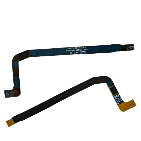 Original Samsung Galaxy Z Fold 3 5G SM-F926 Antennen Flex Kabel Verbindung
