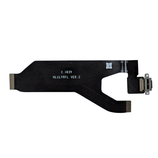 Original Huawei Mate 20 Pro Ladebuchse Flexkabel Charging Connector