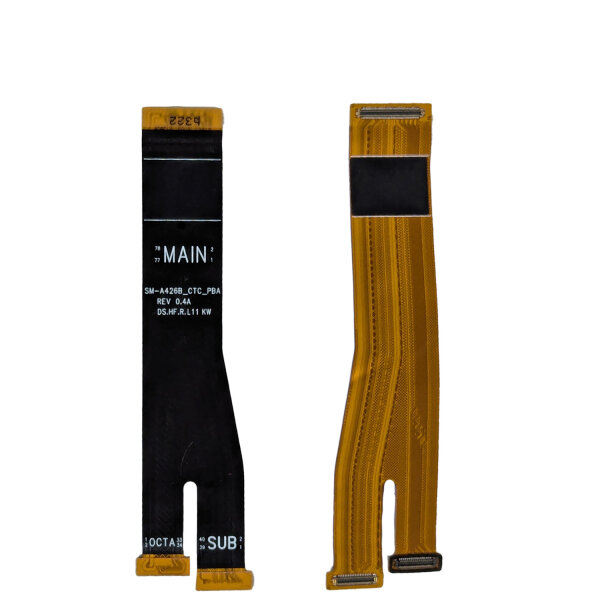 Original Samsung Galaxy A42 SM-A426B Main Verbindung Flex Kabel