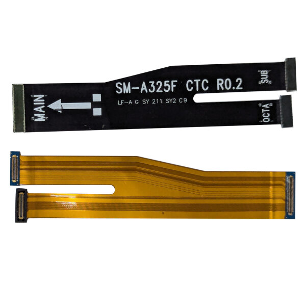 Original Samsung Galaxy A32 SM-A325F Main Verbindung LCD Flex Kabel