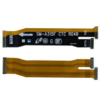 Original Samsung Galaxy A31 SM-A315F Main LCD Verbindung...