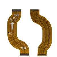 Original Samsung Galaxy A51 SM-A515F Main FPC Verbindung...