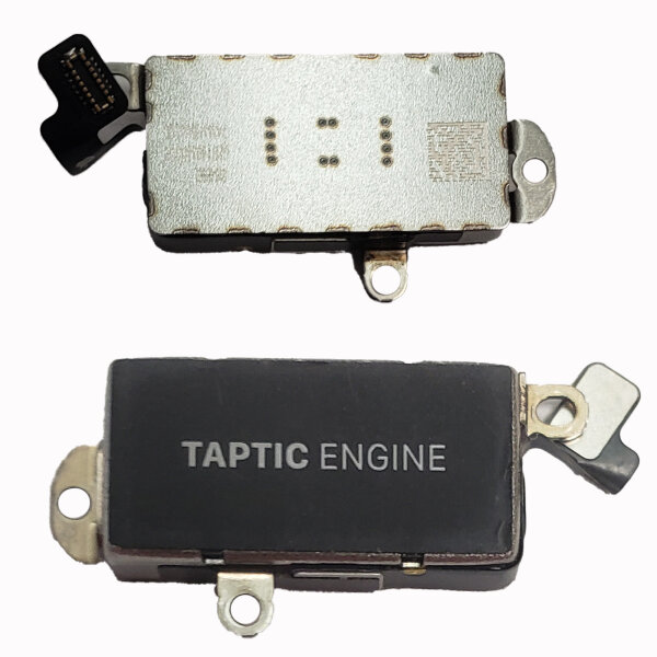 Original Apple iPhone 13 Pro Vibration Motor - Vibration Modul Vibrationsmotor