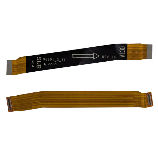 Original Samsung Galaxy A22 SM-G226B Main Verbindung Flex Kabel