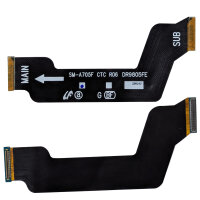Original Samsung Galaxy A70 SM-A705F Main LCD Verbindung...