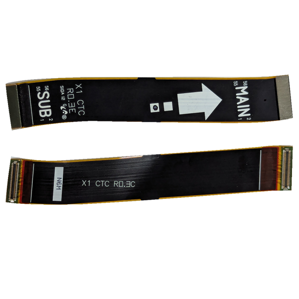 Original Samsung Galaxy S20 5G SM-G981 SM-G980F Main Verbindung Flex Kabel
