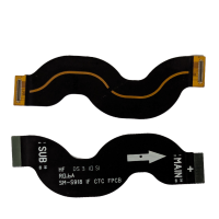 Original Samsung Galaxy S23 Ultra 5G SM-S918 Main...