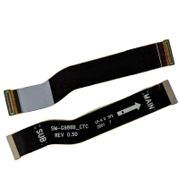 Original Samsung Galaxy S20 Plus 5G SM-G986B LCD Main...