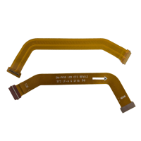 Original Samsung Galaxy Tab S6 Lite SM-P615 LCD Main...