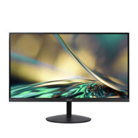 ACER PC Monitor SB2 SB242Y Schwarz 23,8 Full-HD IPS 100...