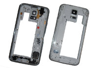 Original Samsung SM-G903F Galaxy S5 Neo Mittel Cover...